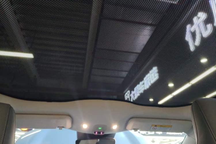 Used Nio ET5 2022 75 kWh