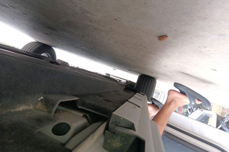 Used Lincoln Corsair 2021 2.0T Two-Wheel Drive Deluxe Edition