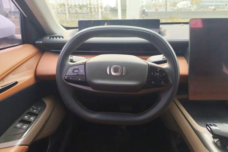 Used  A05 2024 145 Max
