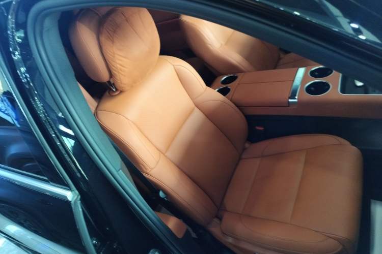 Used Li Auto L9 2024 Ultra Model