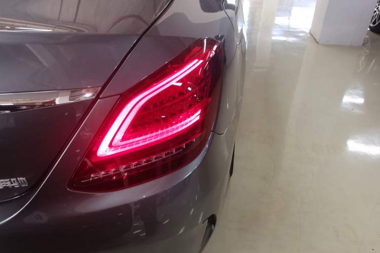 Used Mercedes-Benz C-Class 2020 C 260 L Sport Edition