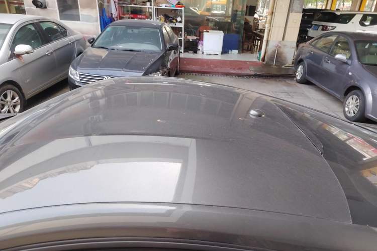 Used Ford Mustang 2017 2.3T Performance Edition
