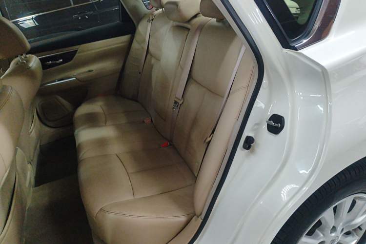 Used Nissan Teana 2013 2.0L XL Comfort Edition