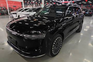 Used Hima AITO M9 2024 Range-Extended Ultra Version 42 kWh 6-Seater Model