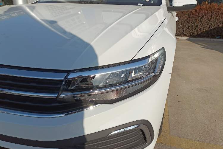 Used Volkswagen Bora 