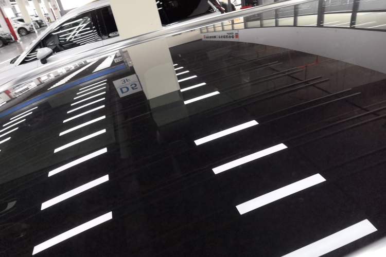 Used Hima H5 2025 Extended-Range Max
