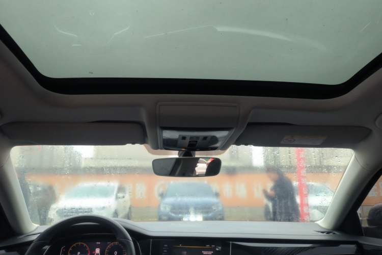 Used Volkswagen Passat 2022 330TSI Starry Elite Edition