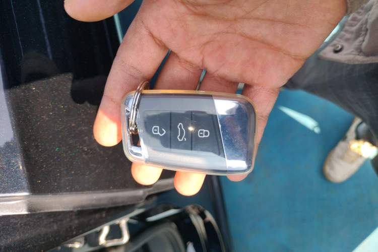 Used Volkswagen Passat 2024 330TSI Starry Elite Edition
