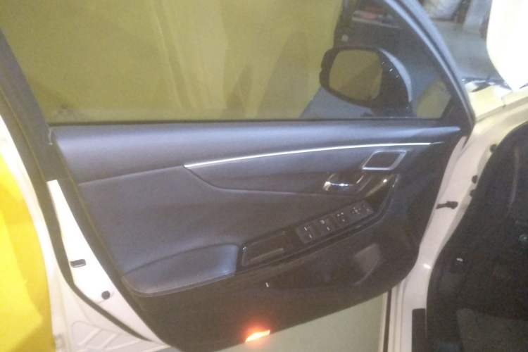 Used Honda Spirior 2017 2.0L Classic Edition
