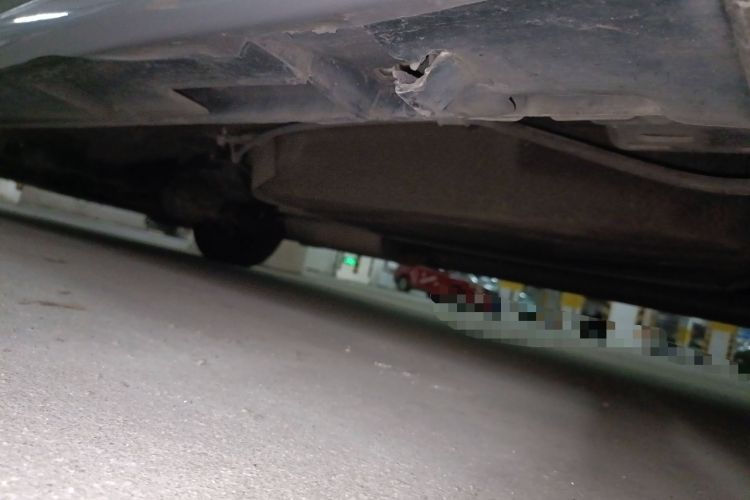 Used Mazda Mazda 8 2015 2.5L Ultimate Edition
