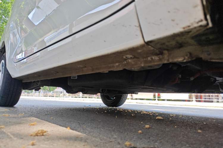 Used Wuling Hongguang MINIEV 2022 Zizai Version Lithium-NMC
