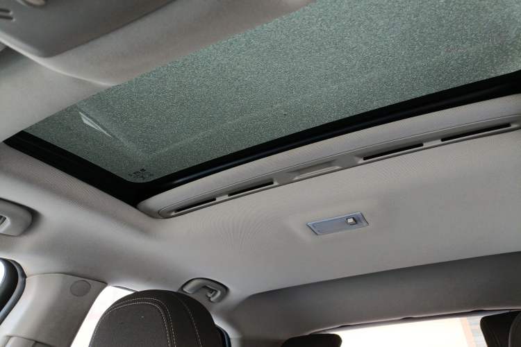 Used Buick Encore 2014 1.4T Automatic Two-Wheel Drive Urban Elite Model
