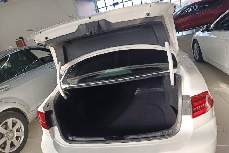 Used Volkswagen Lamando 2021 230TSI DSG Fashion Edition