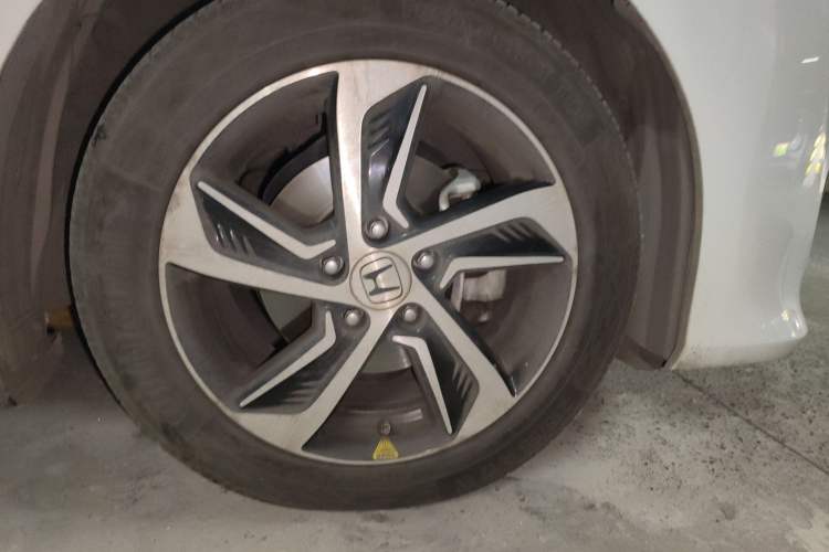 Used Honda Odyssey 2017 2.4L Smart Edition