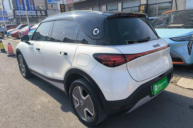 Used  #1 2022 Pro+ Edition