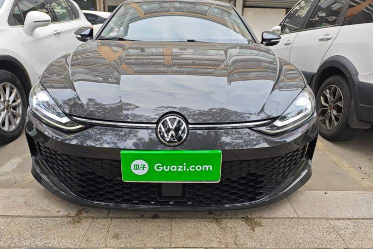 Used Volkswagen Lamando 2022 Lingdu L 280TSI DSG Spicy Edition
