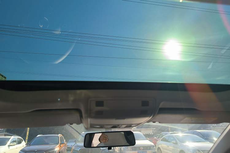 Used Volkswagen Polo 2023 Plus 1.5L Automatic Colorful Tech Edition
