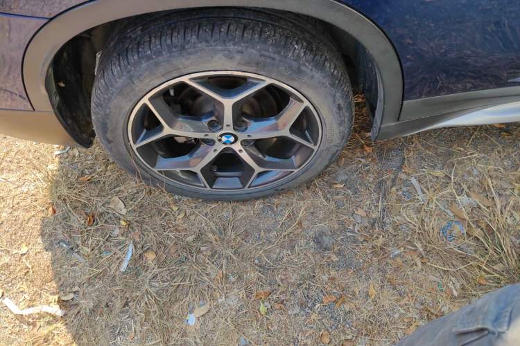 Used BMW X1 2018 xDrive20Li Luxury Edition