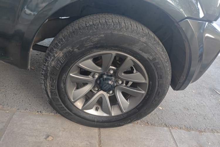 Used Suzuki Jimny 2015 1.3 MT JLX