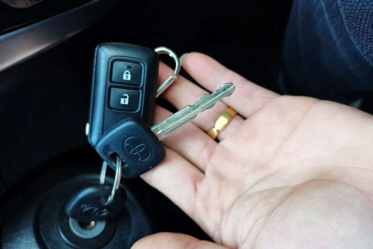 Used Toyota YARiS L 2020 1.5L CVT Leading Edition