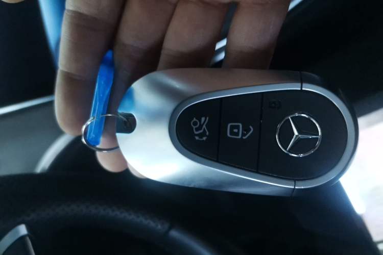 Used Mercedes-Benz C-Class 2024 C 200 L Sport Edition
