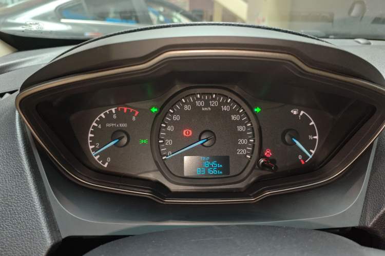 Used Ford Escort 2015 1.5L Manual Comfort Model