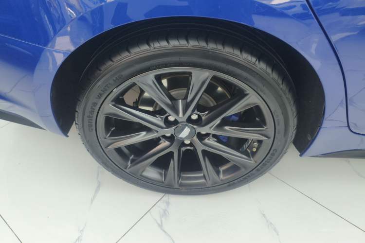 Used Cadillac CT5 2021 28T Platinum Sport Model
