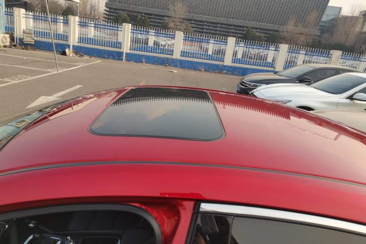 Used Mazda Atenza 2018 2.5L Skyactiv Sport Version China V Standard
