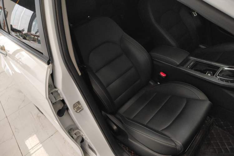 Used Geely Auto Emgrand 2021 UP 1.5L CVT Luxury Model