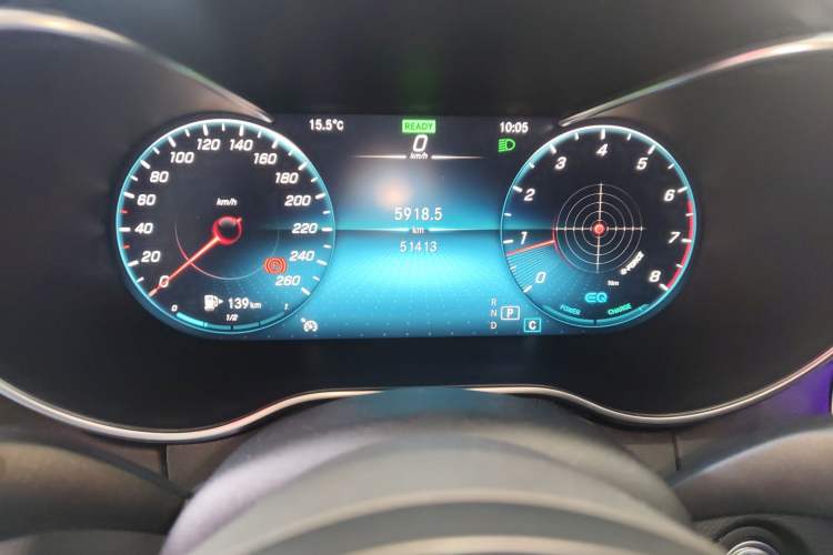 Used Mercedes-Benz C-Class 2020 Restyled C 260 L Sport Edition
