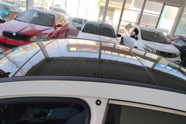 Used Mercedes-Benz A-Class 2022 Restyled A 200 L Sport Sedan Fashion Version
