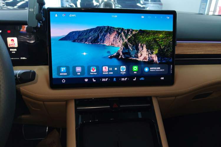 Used Hima AITO M5 2022 Pure Electric Rear-Drive Standard Edition
