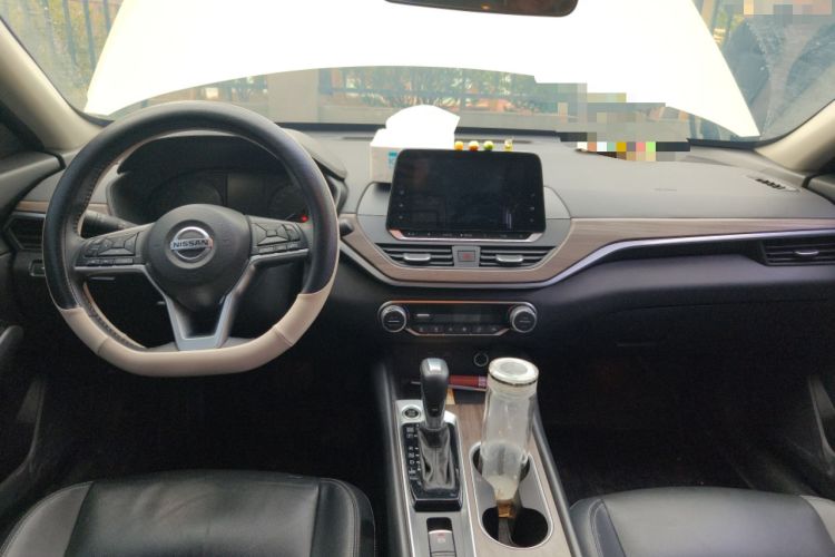 Used Nissan Teana 2021 2.0L XL Comfort Edition
