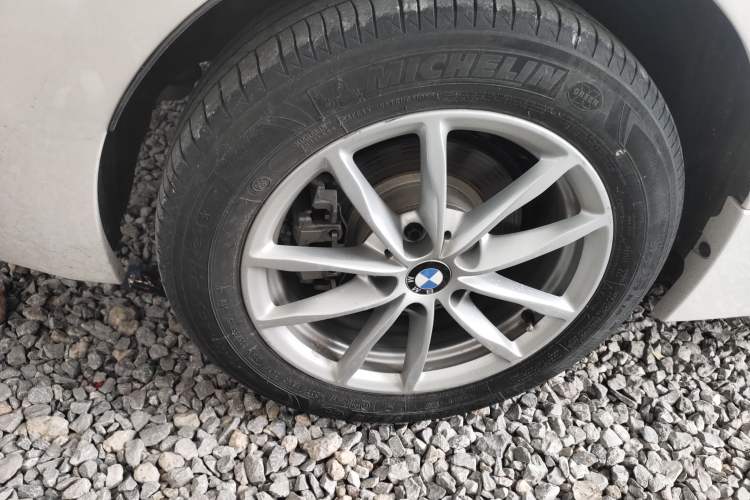 Used BMW 1 Series 2018 118i Fashion Model