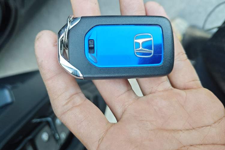 Used Honda Odyssey 2021 2.0L Rui·Luxury Edition
