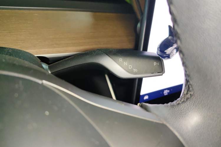 Used Tesla Model 3 2020 Standard Range Rear-Wheel Drive Upgraded Version
