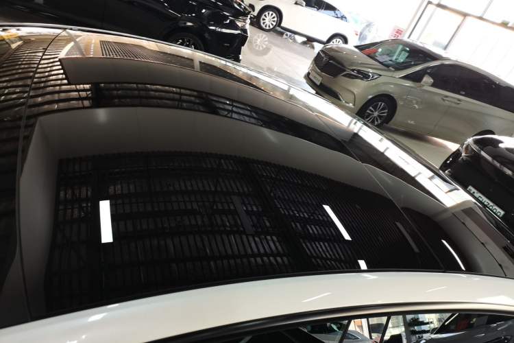 Used Tesla Model 3 2021 Revised Version Standard Range Rear-Wheel Drive Upgraded Edition 3D1