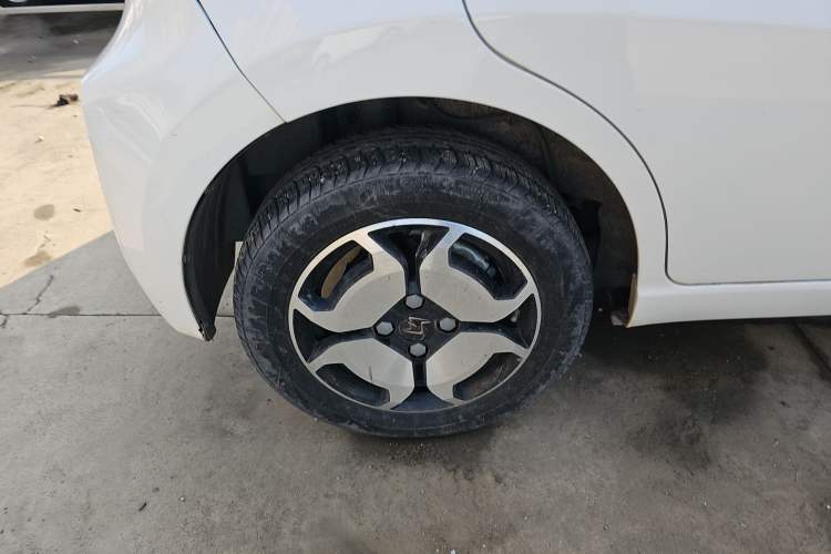 Used SOL E10X 2021 Jimei Edition 302km Fashionable Model