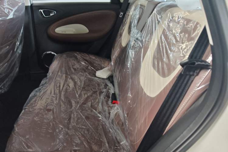 Used Wuling Bingo 2025 333 km Enjoyment Version
