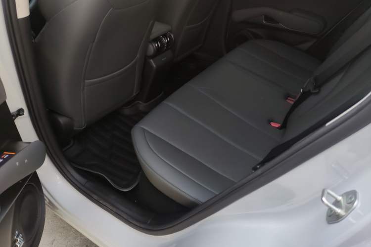 Used BYD Yuan PLUS 2025 Intelligent Driving Version 510 km Leading Edition
