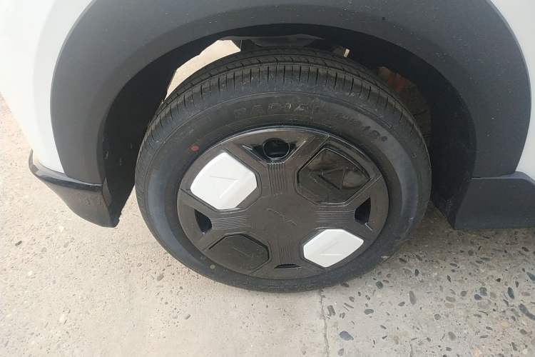 Used  Panda 2025 210km Panda Kart