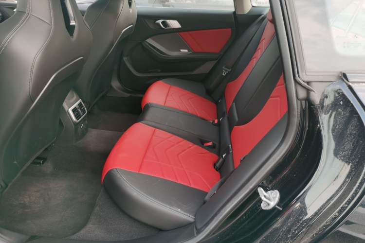 Used BMW 2 Series 2025 225L M Sport Night Edition Package