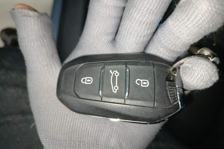 Used Peugeot 308S 2015 1.6T Automatic Ruichi Edition
