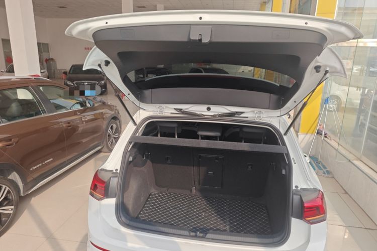 Used Volkswagen Golf 2023 Facelift 280TSI DSG Pro
