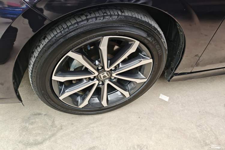 Used Honda Integra 2022 240TURBO CVT Phantom Night Luxury Edition
