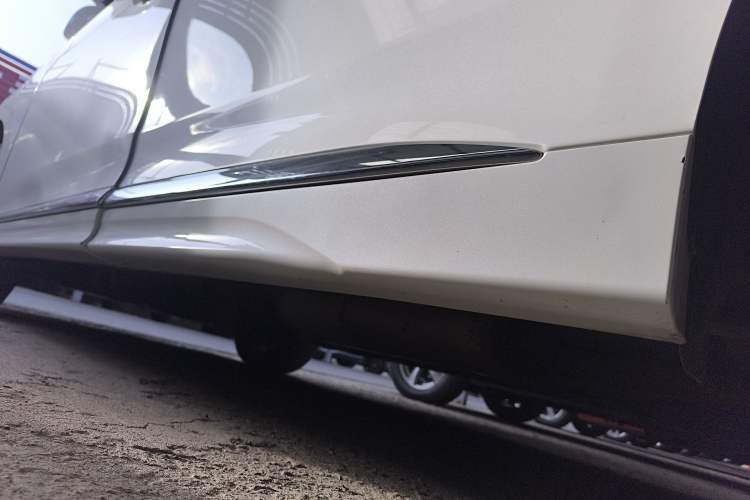 Used GAC Trumpchi M8 2021 Lingxiu Series 390T Deluxe Edition
