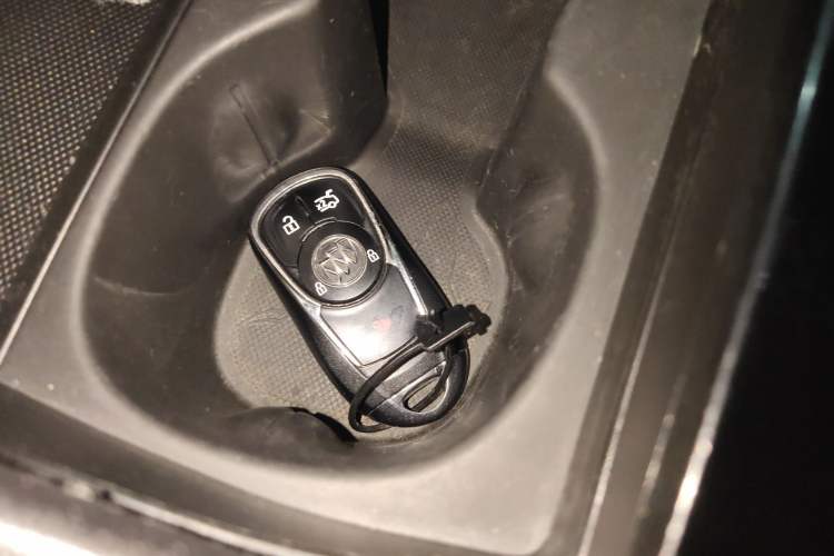 Used Buick Regal 2019 20T Elite Version China VI Standard
