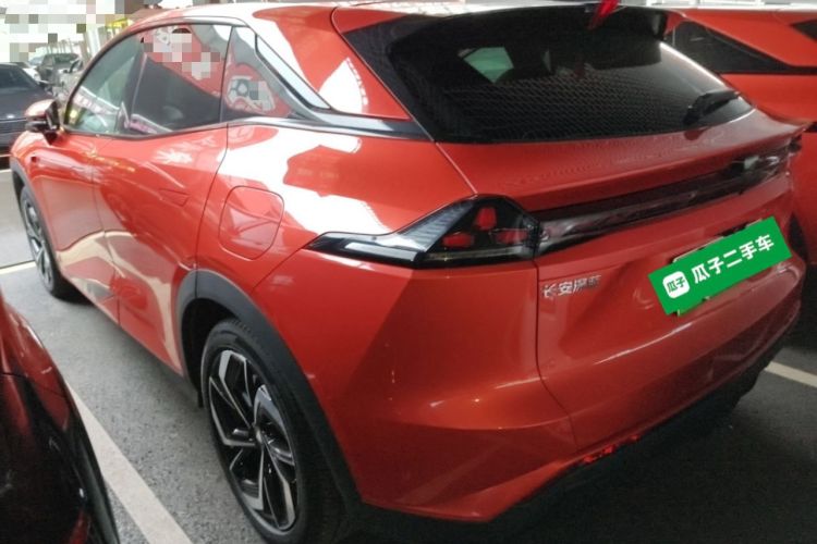 Used  S07 2024 215Max Qiankun Intelligent Driving ADS SE Range-Extended Version
