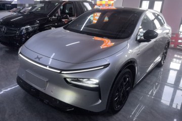 Used XPeng G7 2025 702 Max