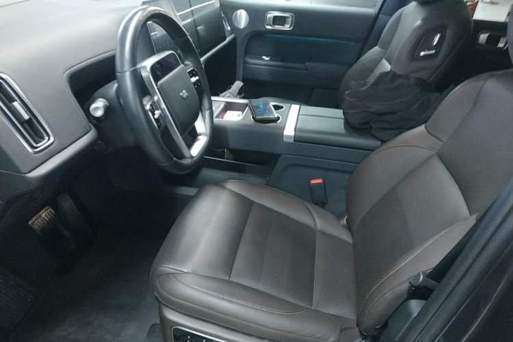 Used Li Auto L9 2022 Max model